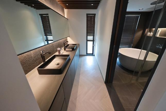 Bathroom Installations
