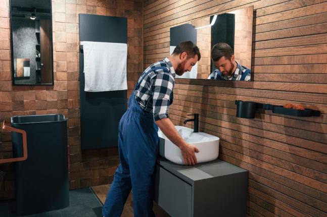 Kitchen Installers in Edmonton N9 0